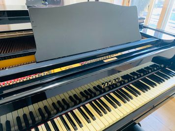 SMDレンタルスタジオ 音楽練習室の室内の写真