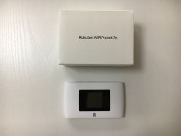 貸し会議室「Ｎａｒｉｍａｓｕ」の設備の写真