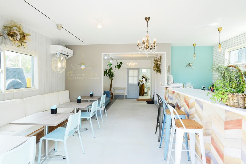 レンタルオープンスペース - 【Withsea鵠沼】海見えおしゃれレンタルスペース藤沢/湘南