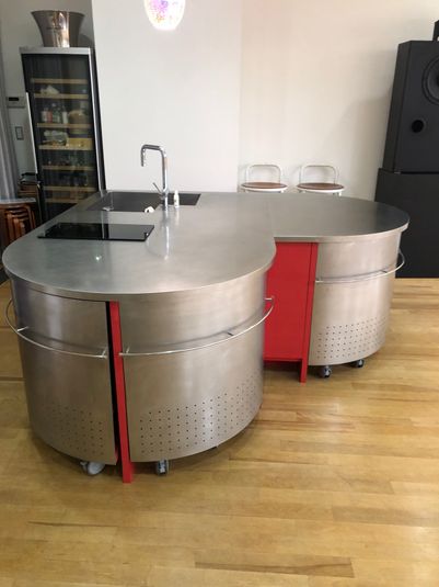 ラウンジ付きレンタルスタジオAstor - ドブレ・ア スタジオ