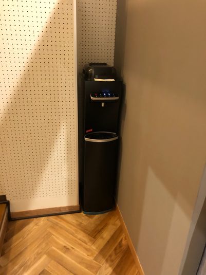 ラウンジ付きレンタルスタジオAstor - ドブレ・ア スタジオ