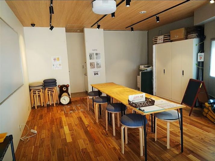 フォトスタジオ - YORIAI西川口