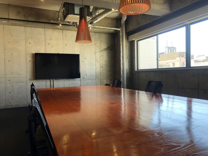 クラフト会議室 - 【閉店】CRAFTS会議室（クラフト）