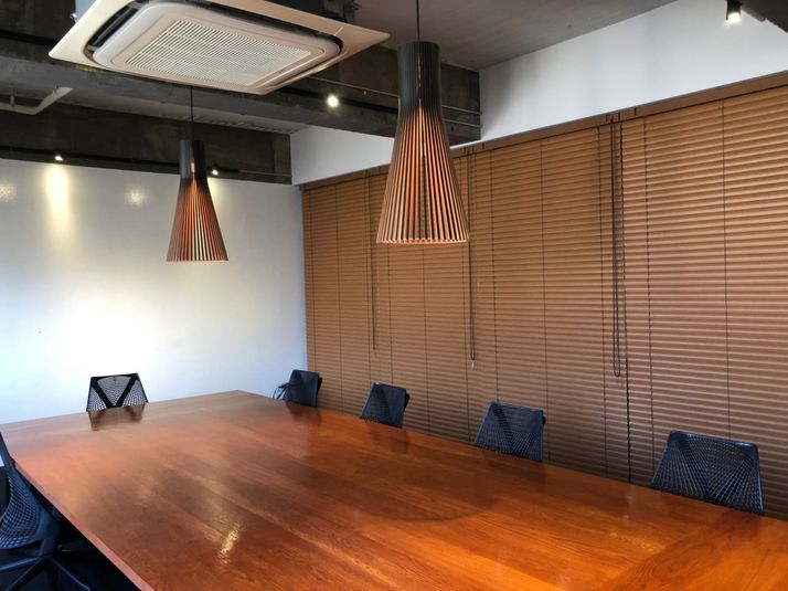 クラフト会議室 - 【閉店】CRAFTS会議室（クラフト）