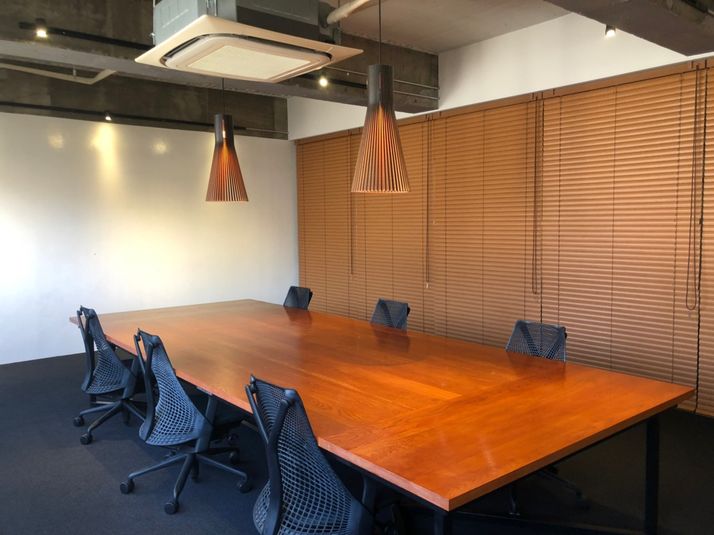 クラフト会議室 - 【閉店】CRAFTS会議室（クラフト）