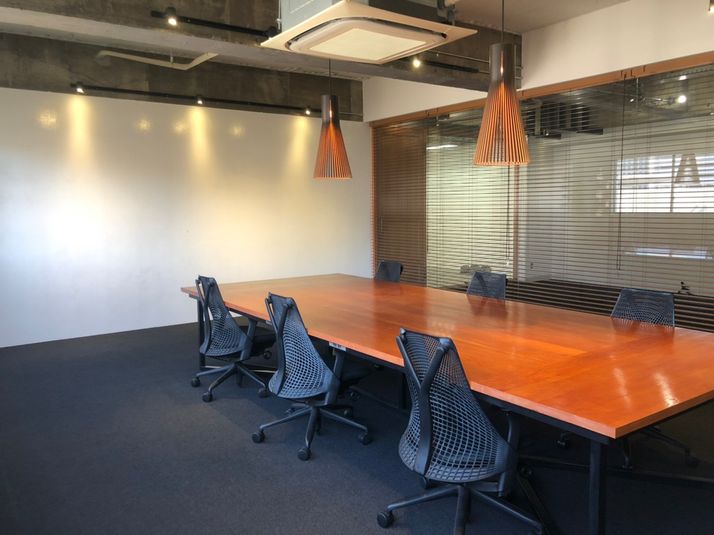 クラフト会議室 - 【閉店】CRAFTS会議室（クラフト）