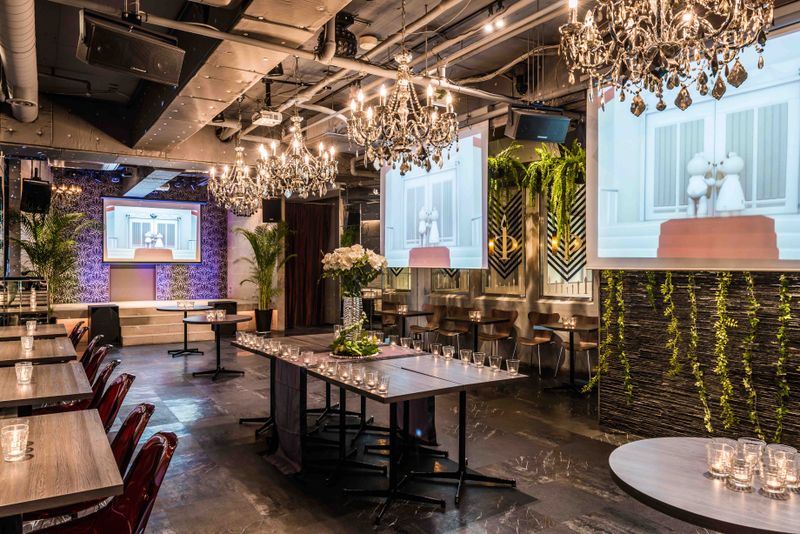 イベント・特典会など150名OK - イベントスペース ICON