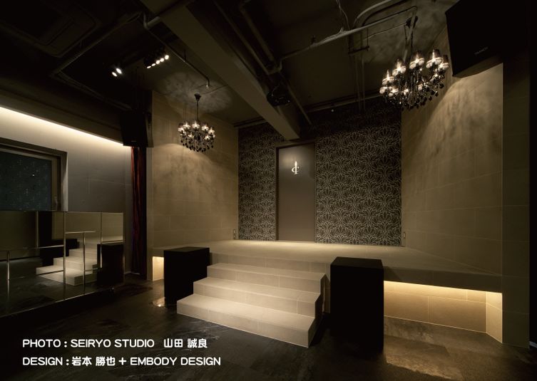 イベント・特典会など150名OK - イベントスペース ICON