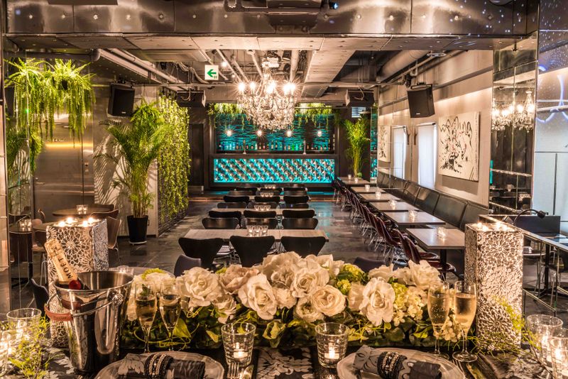 イベント・特典会など150名OK - イベントスペース ICON