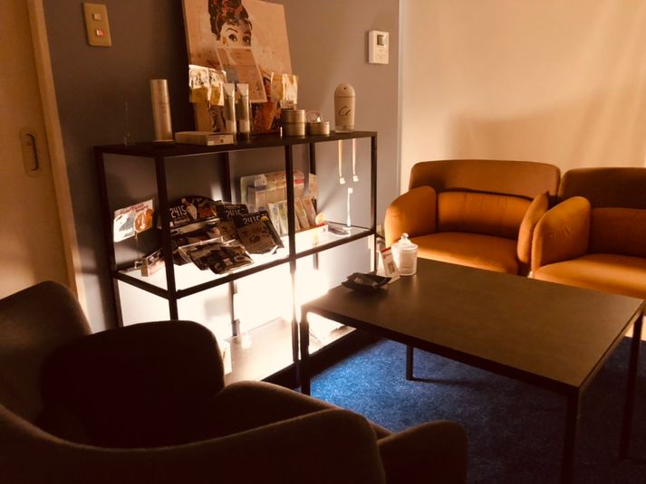 レンタルサロン - minoriba_京橋東野田町店