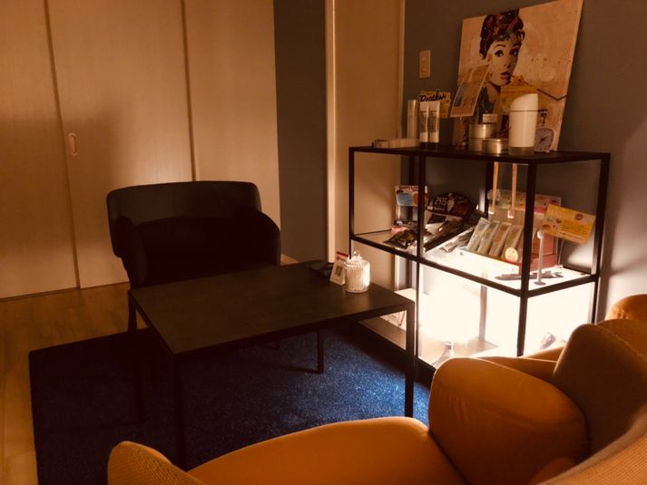 レンタルサロン - minoriba_京橋東野田町店