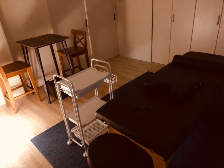 レンタルサロン - minoriba_京橋東野田町店