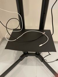 Studio Lamp 都心駅前のプライベート空間の設備の写真