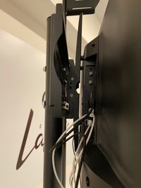 Studio Lamp 都心駅前のプライベート空間の設備の写真