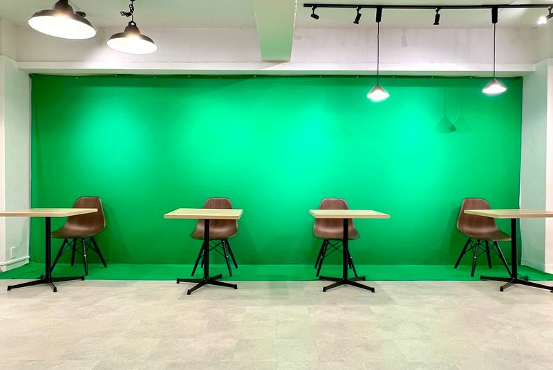 渋谷セレクトスペース（控え室３部屋完備） - 渋谷セレクトスペース