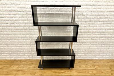 シェルフ大×２ - 渋谷セレクトスペース 渋谷セレクトスペース（控え室３部屋完備）の設備の写真