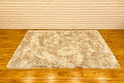 シルバーのラグマット - 渋谷セレクトスペース 渋谷セレクトスペース（控え室３部屋完備）の設備の写真