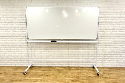 ホワイトボード - 渋谷セレクトスペース 渋谷セレクトスペース（控え室３部屋完備）の設備の写真