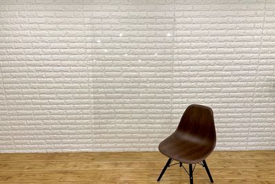 大型アクリル板×３枚 - 渋谷セレクトスペース 渋谷セレクトスペース（控え室３部屋完備）の設備の写真