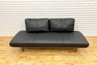 レザーソファ - 渋谷セレクトスペース 渋谷セレクトスペース（控え室３部屋完備）の設備の写真