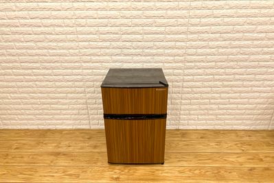 冷蔵庫 - 渋谷セレクトスペース 渋谷セレクトスペース（控え室３部屋完備）の設備の写真