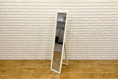 姿見×３枚【８階】 - 渋谷セレクトスペース 渋谷セレクトスペース（控え室３部屋完備）の設備の写真