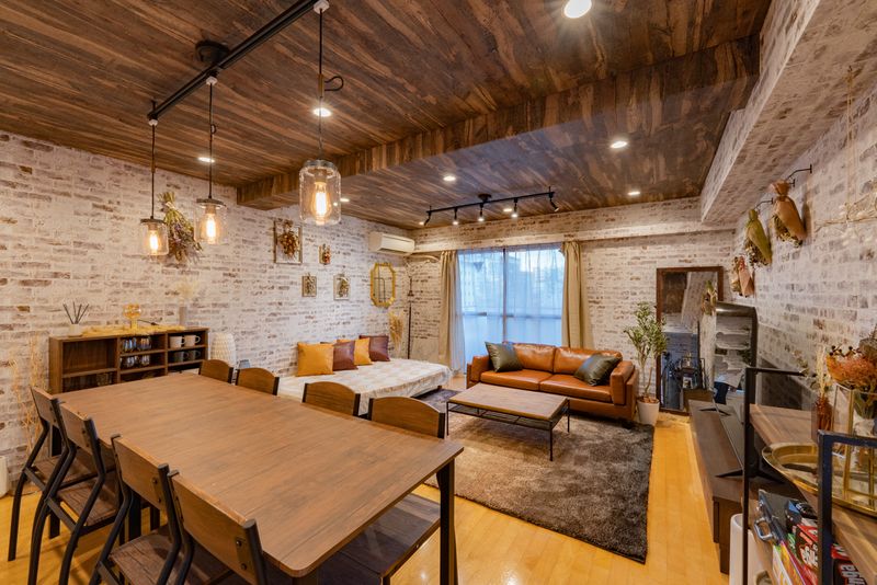 レンタルスペース - 238_Atelier大阪心斎橋