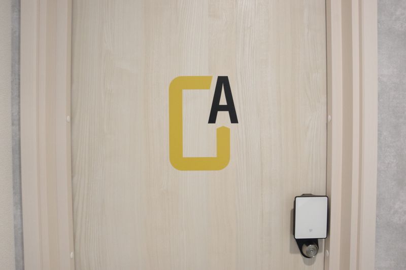 人形町 Room A (1~2人用個室) - RENT STAR 日本橋人形町