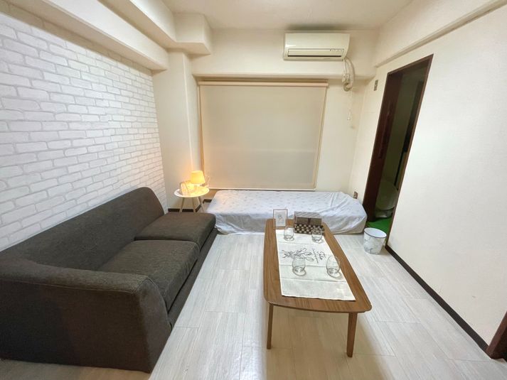 キッチン付きパーティースペース - MC house門戸厄神