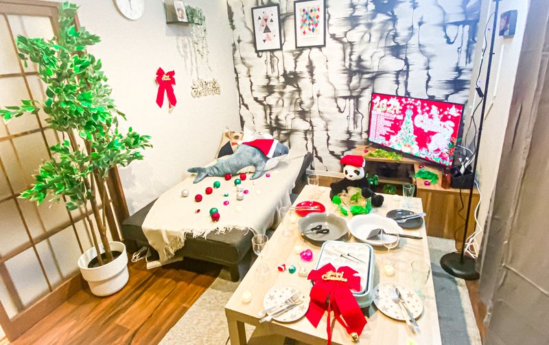 Bay Room 本厚木駅 - Bay Room 本厚木駅