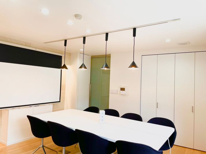 レンタルスペース - SMGスペース