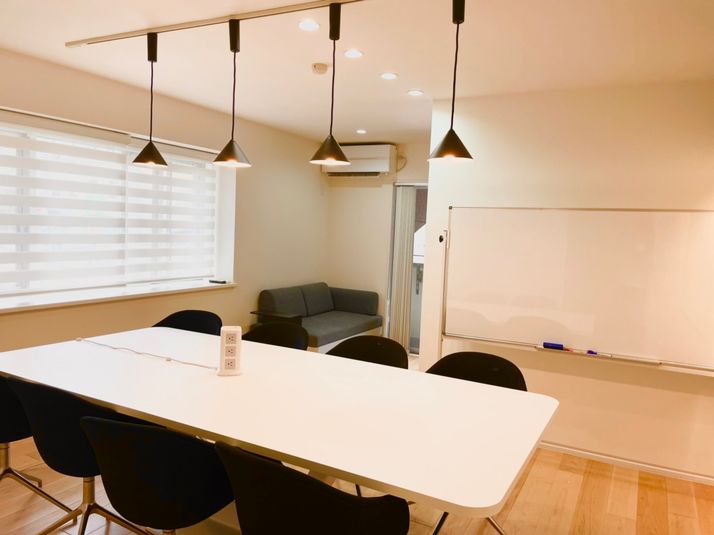 レンタルスペース - SMGスペース