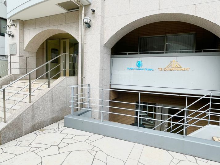 レンタルスペース - SMGスペース