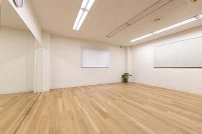 内観 - 【裸足専用】レンタルスタジオツリー河原町店の室内の写真