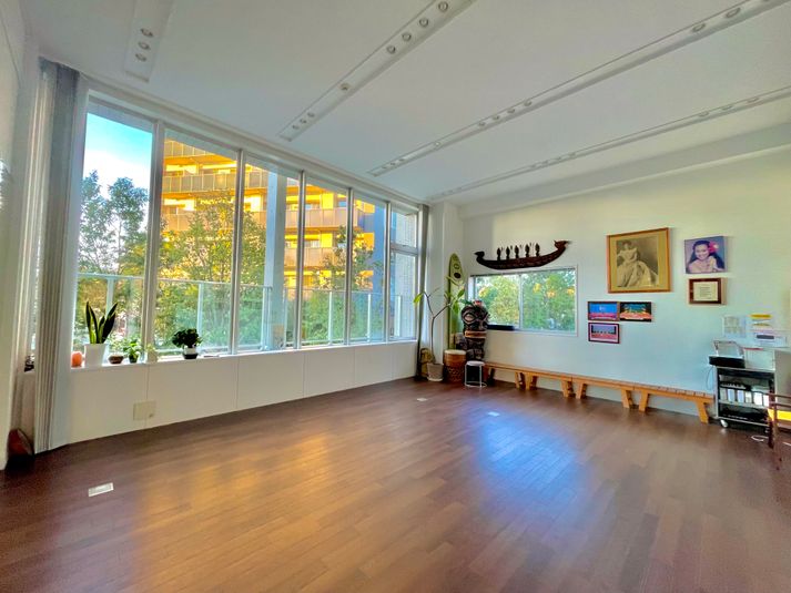 レンタルスタジオ - レンタルスタジオ スターシャイン表参道