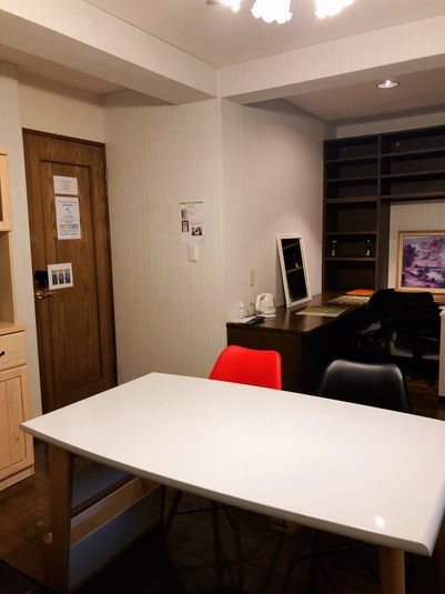 完全個室プライベートな空間202 - 葵禅カフェ＆バー