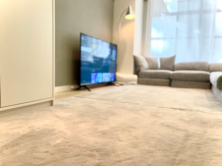 【女性専用】 フワフワ絨毯で快適 - 女性専用｜渋谷レンタルスペース