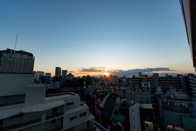 239_Elegance渋谷2nd パーティールームの室内の写真