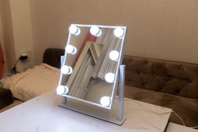 239_Elegance渋谷2nd パーティールームの室内の写真