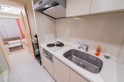 239_Elegance渋谷2nd パーティールームの室内の写真