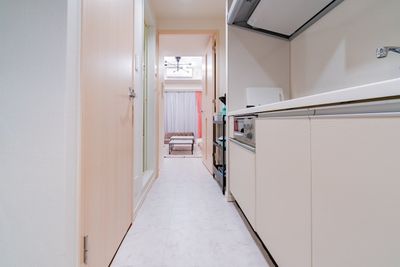 239_Elegance渋谷2nd パーティールームの室内の写真