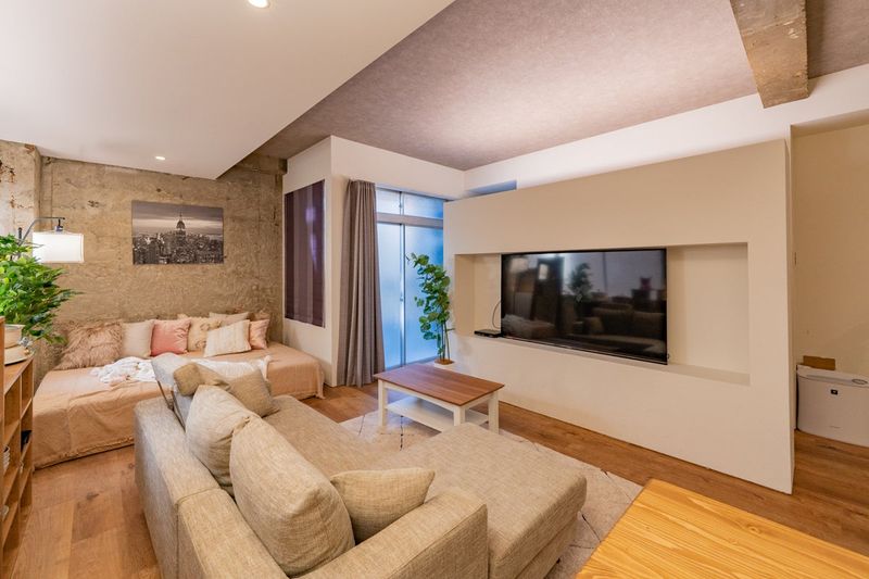 キッチン付きレンタルスペース - 242_Mignon大阪日本橋