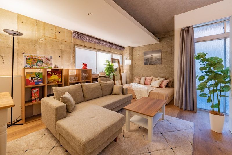 キッチン付きレンタルスペース - 242_Mignon大阪日本橋