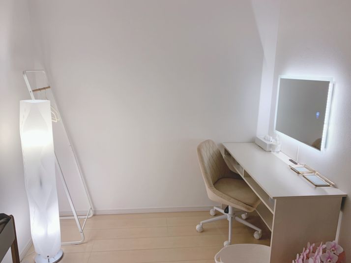 レンタルサロン - レンタルサロン恵比寿南