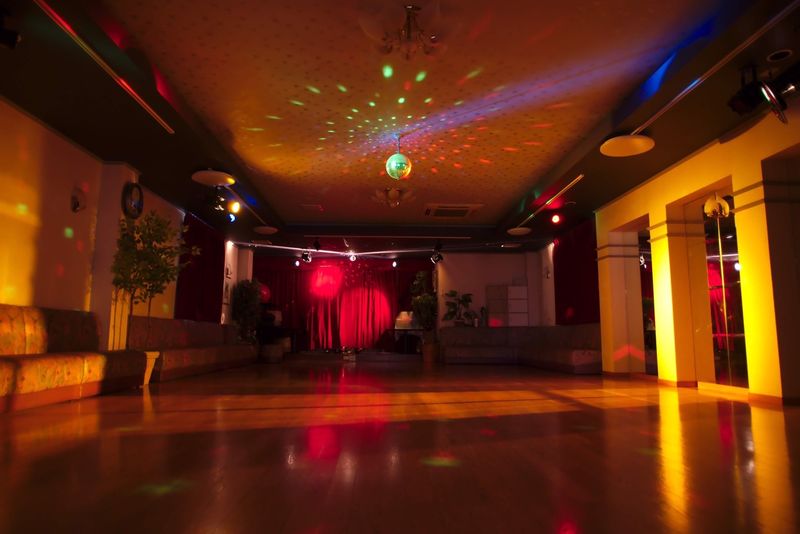 レンタルスペース - 菊step’s 