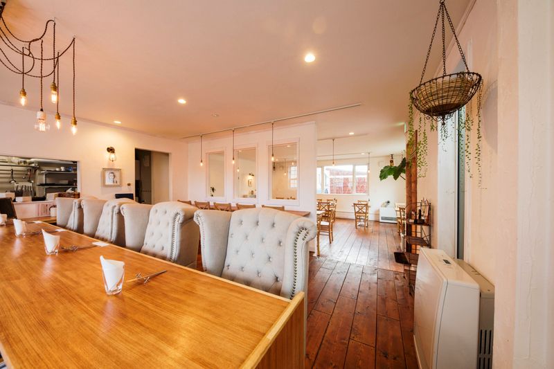 札幌市にあるレンタルスペース。最寄り駅から徒歩2分！ - イベントスペース*moncozy studio