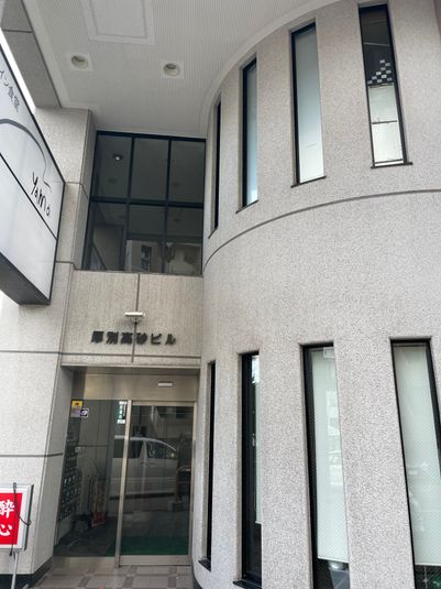 レンタルスペース - room@b ルームアットビー