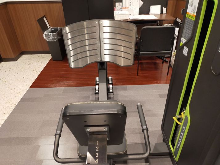 大規模レンタルスペース - はつね柿の木坂