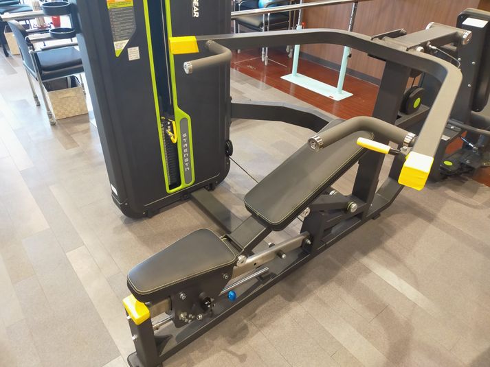 大規模レンタルスペース - はつね柿の木坂