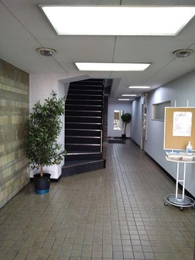 2名様での会議スペース323 - 三豊ビル